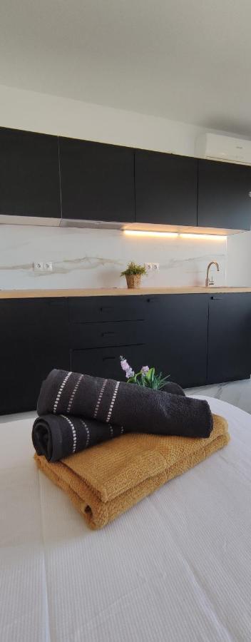 Chill Out Studio Jacuzzi & Sea Views อาลิกันเต ภายนอก รูปภาพ